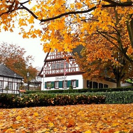 Weindorf Koblenz