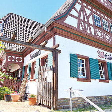 Weindorf Koblenz